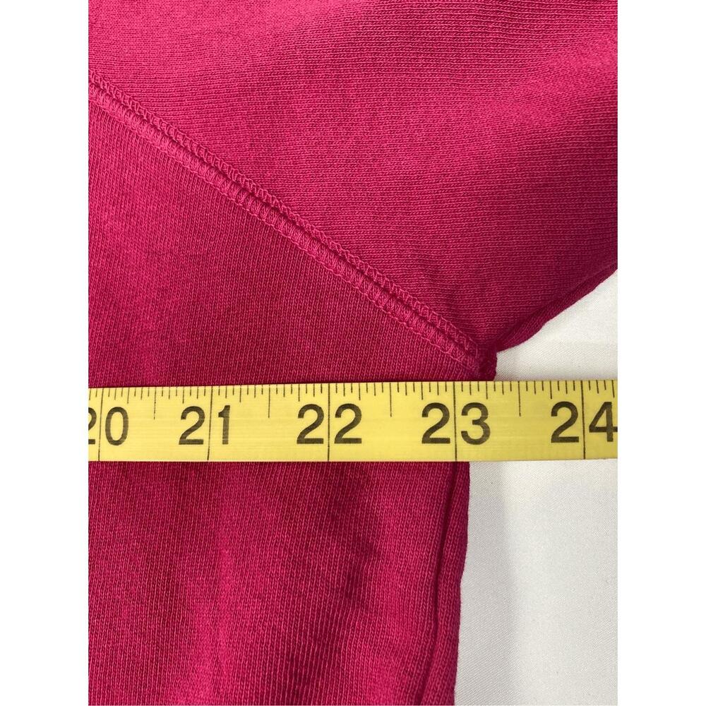 Peloton Everyday Oversized Crewneck S - Picture 9 of 10
